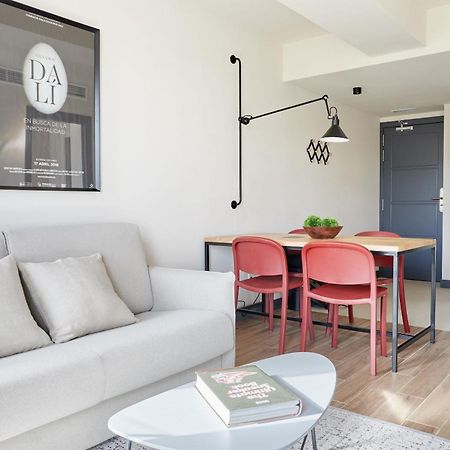 Malasana, Sonder Apartments By Marriott Bonvoy Μαδρίτη Εξωτερικό φωτογραφία