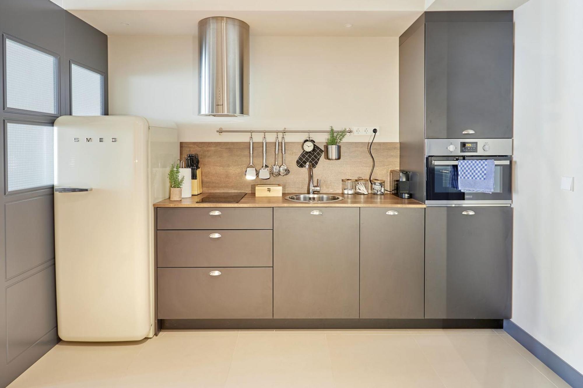 Malasana, Sonder Apartments By Marriott Bonvoy Μαδρίτη Εξωτερικό φωτογραφία