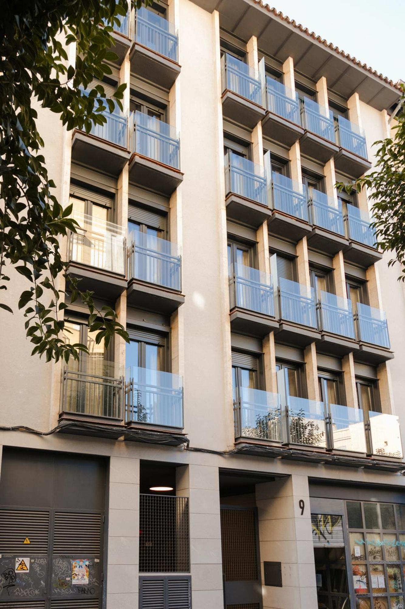 Malasana, Sonder Apartments By Marriott Bonvoy Μαδρίτη Εξωτερικό φωτογραφία