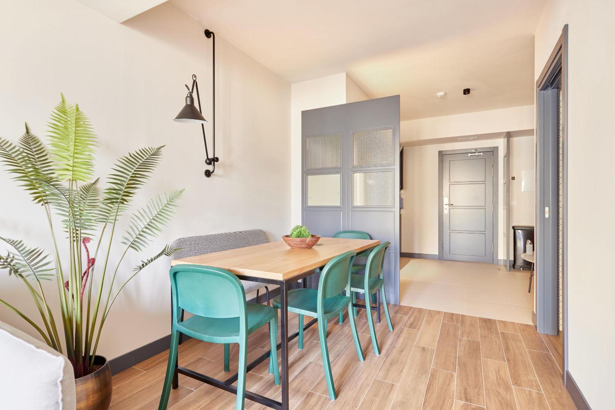 Malasana, Sonder Apartments By Marriott Bonvoy Μαδρίτη Εξωτερικό φωτογραφία