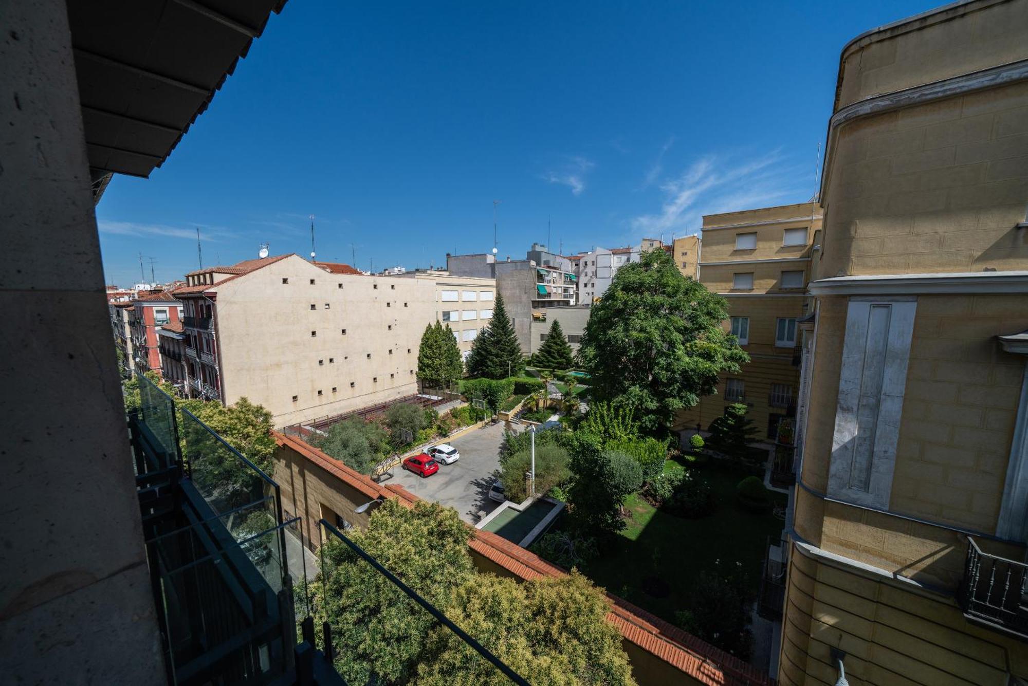 Malasana, Sonder Apartments By Marriott Bonvoy Μαδρίτη Εξωτερικό φωτογραφία