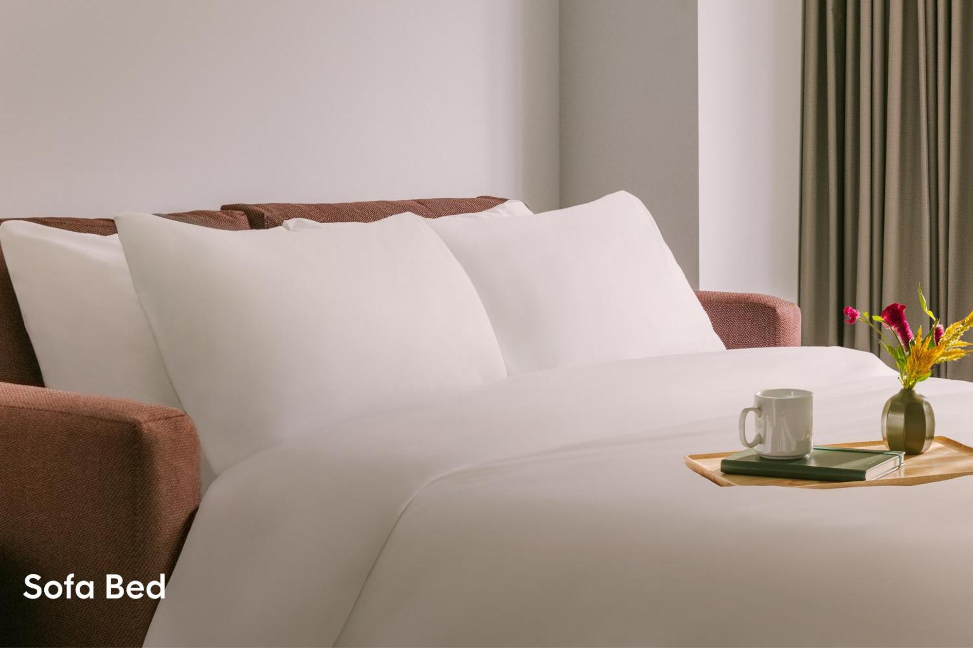 Malasana, Sonder Apartments By Marriott Bonvoy Μαδρίτη Εξωτερικό φωτογραφία