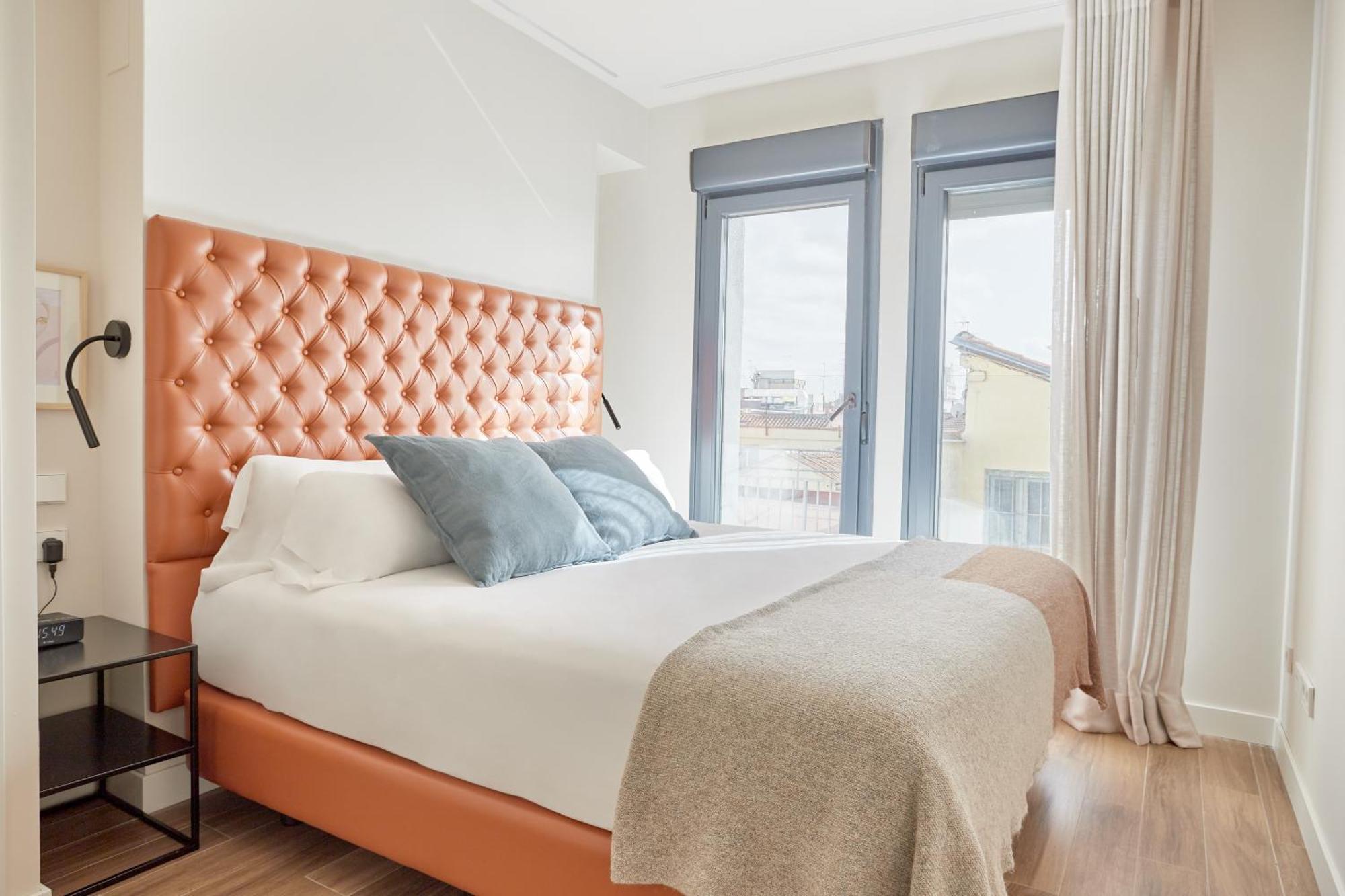 Malasana, Sonder Apartments By Marriott Bonvoy Μαδρίτη Εξωτερικό φωτογραφία