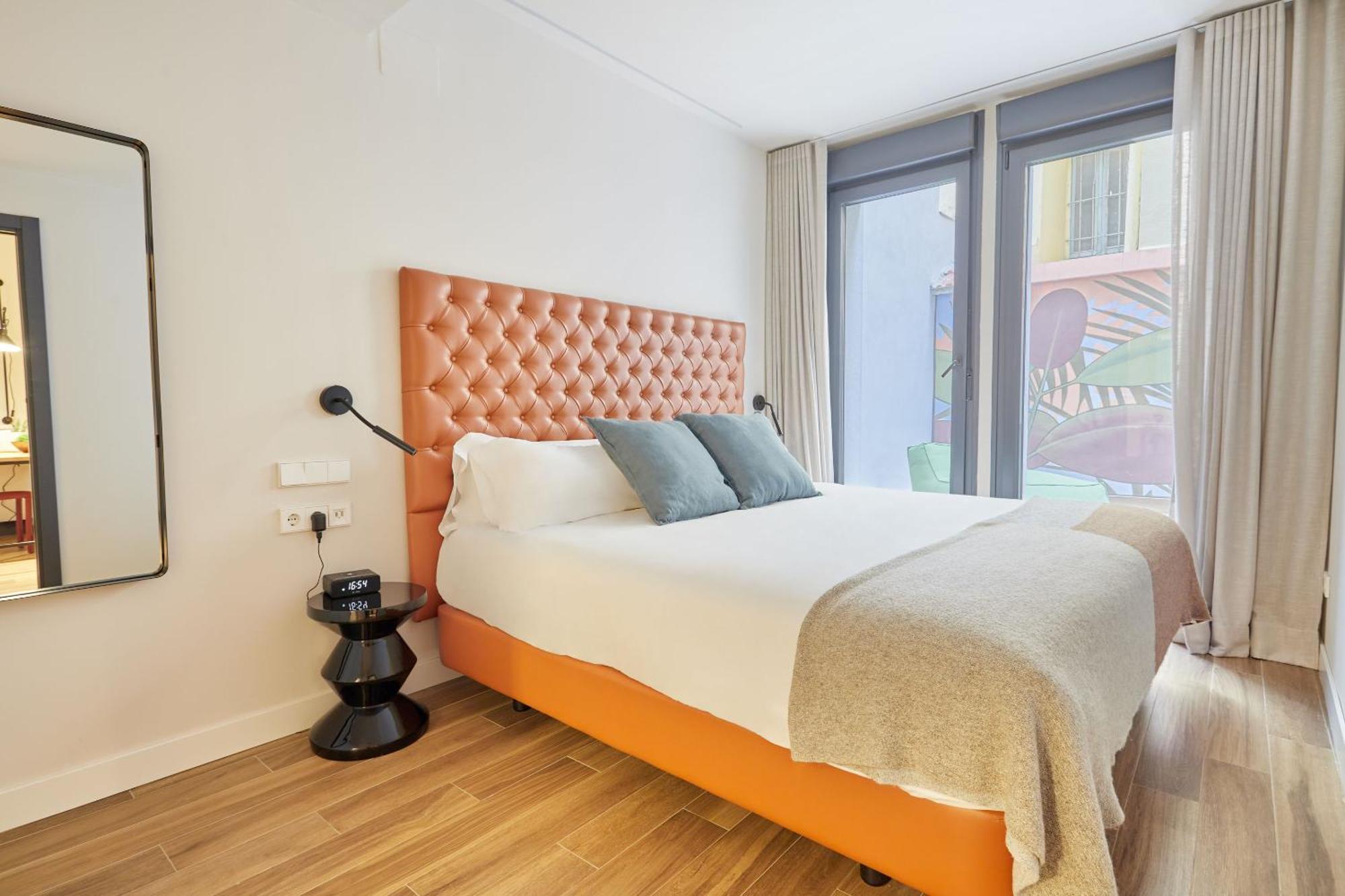 Malasana, Sonder Apartments By Marriott Bonvoy Μαδρίτη Εξωτερικό φωτογραφία