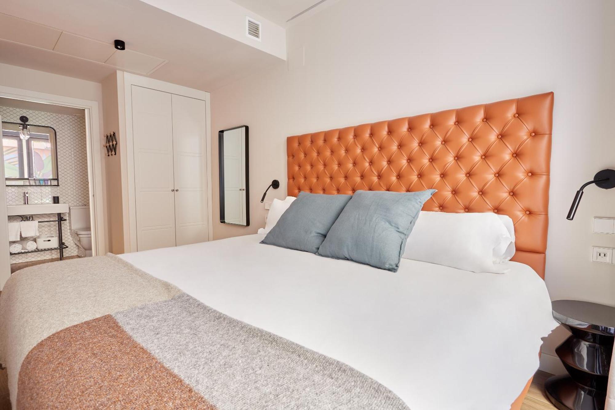 Malasana, Sonder Apartments By Marriott Bonvoy Μαδρίτη Εξωτερικό φωτογραφία