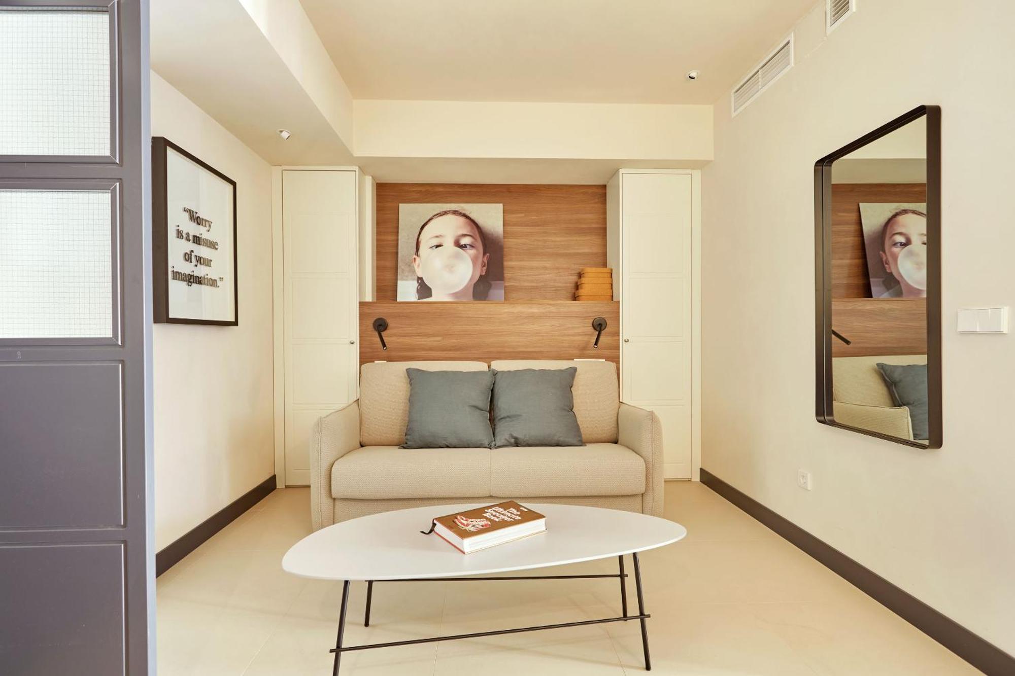 Malasana, Sonder Apartments By Marriott Bonvoy Μαδρίτη Εξωτερικό φωτογραφία