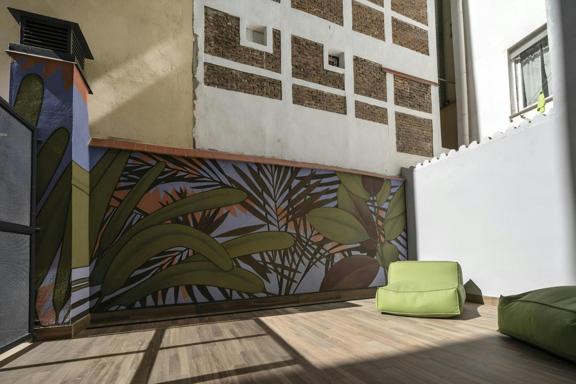 Malasana, Sonder Apartments By Marriott Bonvoy Μαδρίτη Εξωτερικό φωτογραφία