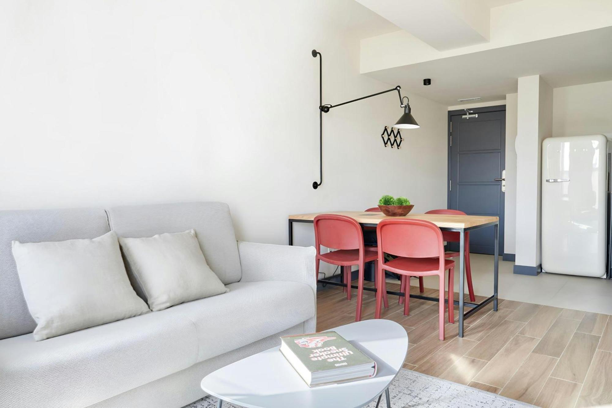Malasana, Sonder Apartments By Marriott Bonvoy Μαδρίτη Εξωτερικό φωτογραφία