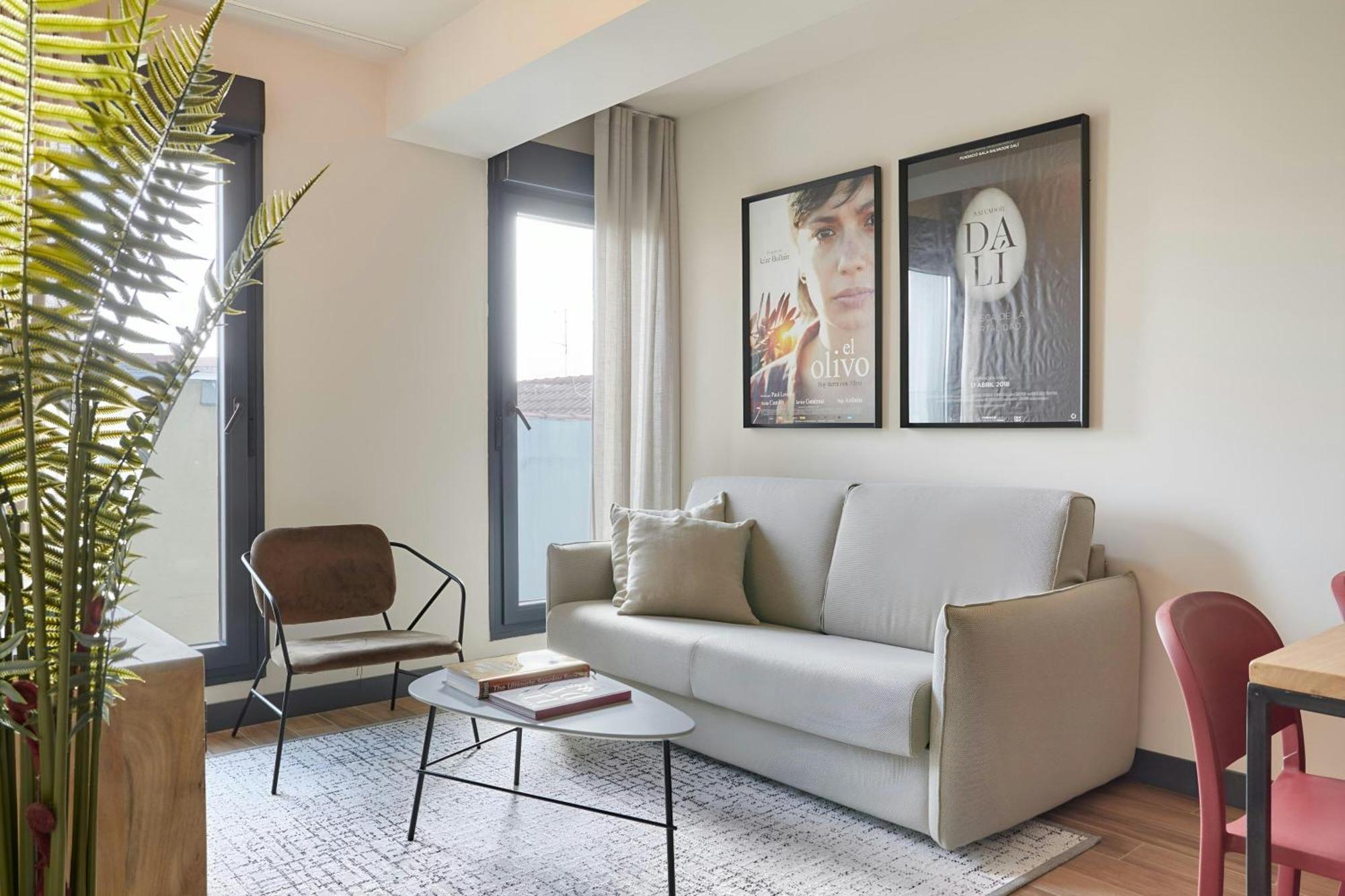 Malasana, Sonder Apartments By Marriott Bonvoy Μαδρίτη Εξωτερικό φωτογραφία