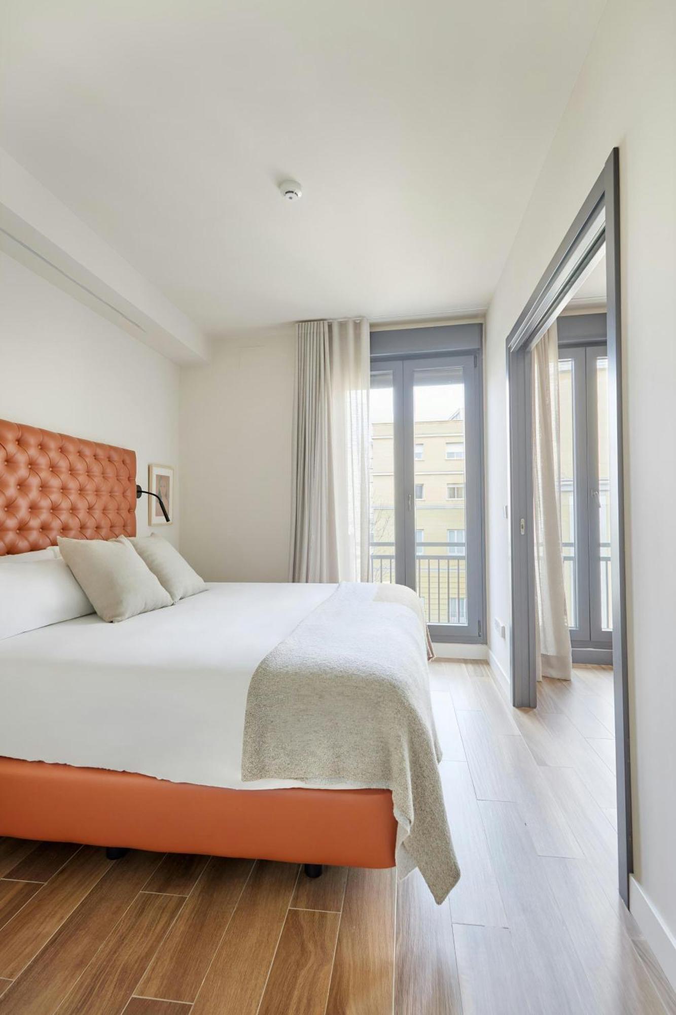 Malasana, Sonder Apartments By Marriott Bonvoy Μαδρίτη Εξωτερικό φωτογραφία