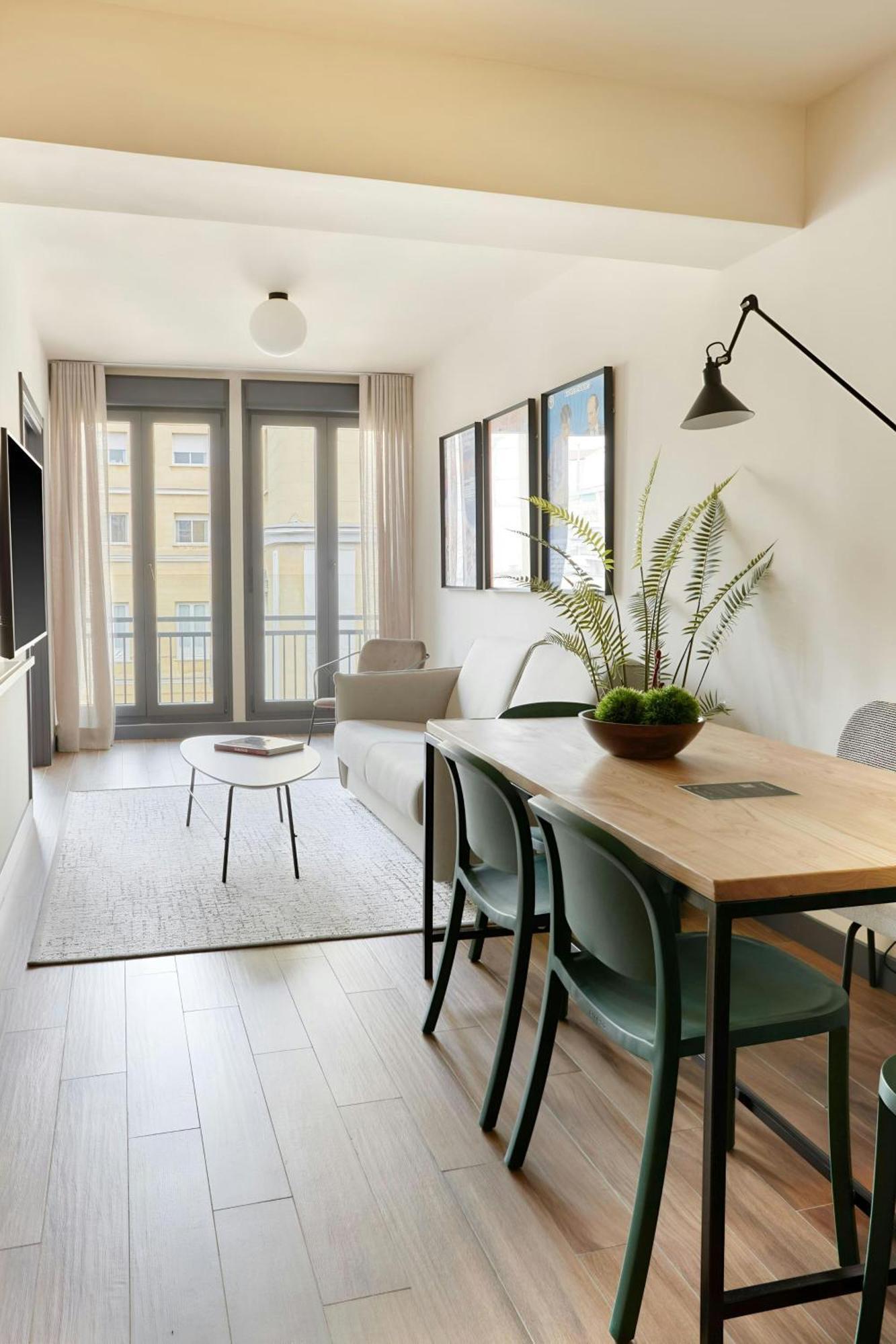 Malasana, Sonder Apartments By Marriott Bonvoy Μαδρίτη Εξωτερικό φωτογραφία