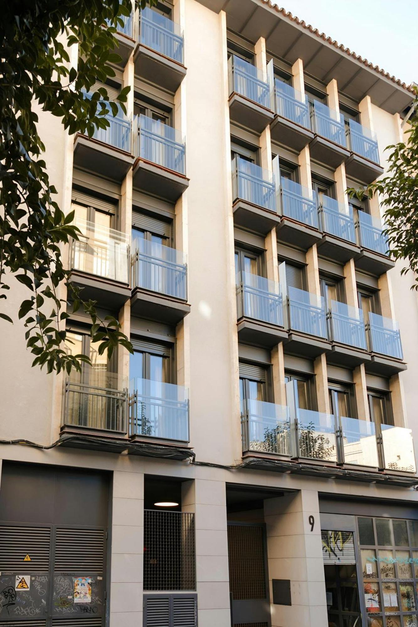Malasana, Sonder Apartments By Marriott Bonvoy Μαδρίτη Εξωτερικό φωτογραφία